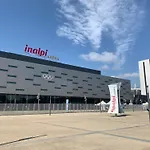 Casabella Inalpi Arena