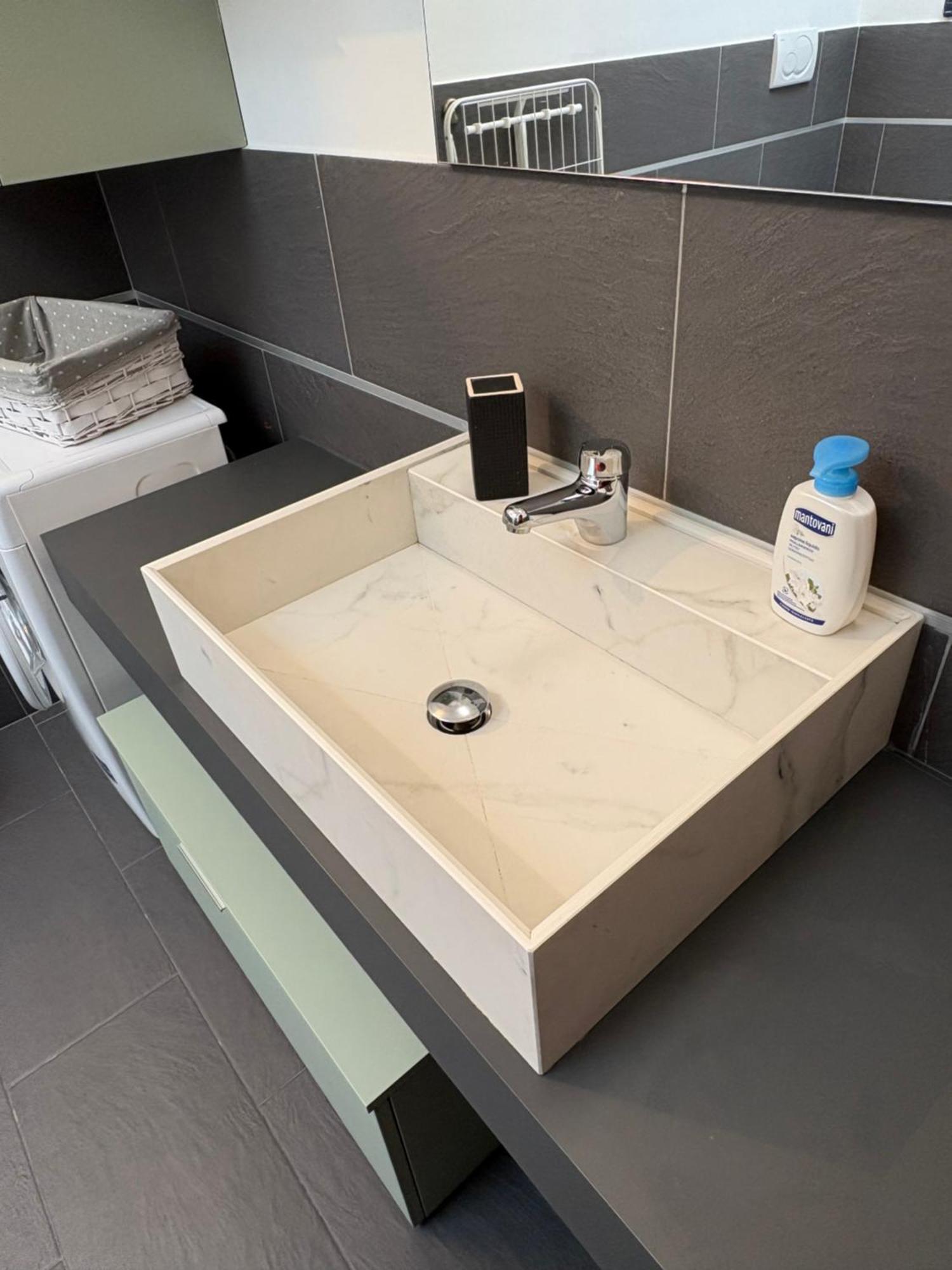 Casabella Inalpi Arena Apartment *