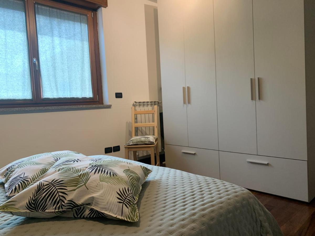 Appartamento Casabella Pala Alpitour *
